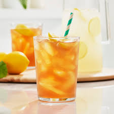 Iced Tea with Lemonade